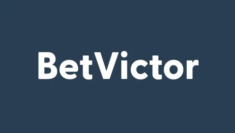 BetVictor logo