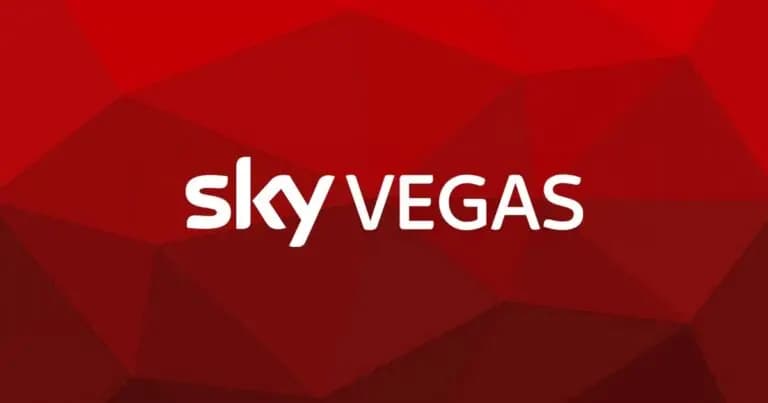 Sky Vegas logo